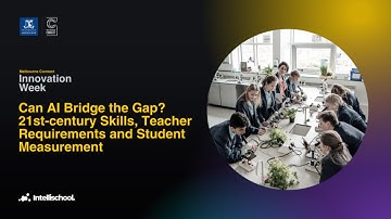 Can AI Bridge the Gap? 21st-century Skills, Teacher Requirements and Student Measurement
