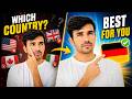 I compared every country — here's the cheapest one for Pakistanis in 2026