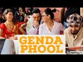 Badshah - Genda Phool | JacquelineFernandez | Piyush Shazia | Payal Dev