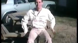 Hambone Kneeslap