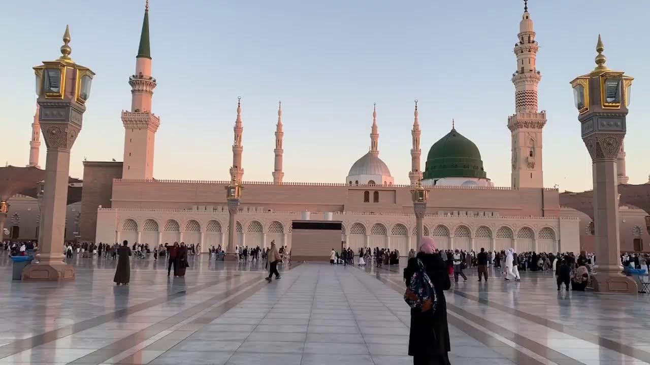 Dengarkan Setiap Pagi, Rasakan Keajaibannya: 5 Surat Pilihan Merdu