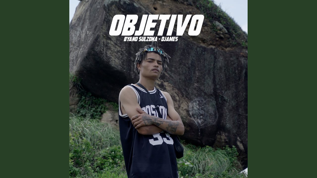 Objetivo adlı videoyu YouTube'da izle Objetivo adlı videoyu YouTube'da izle