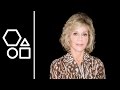 Legendary Actress Jane Fonda | AOL BUILD