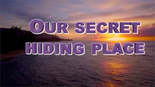 OUR SECRET HIDING PLACE. Pastor Dottie Fale. #SecretPlace #KingdomOfGod by Healing Waters Ministries Hawaii 77 views 3 years ago 28 minutes