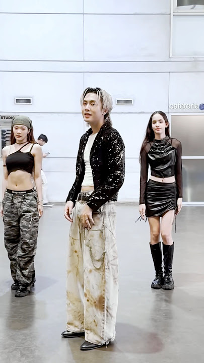 ทุกคนเต้น TEEDEE TADA กันหรือยัง?