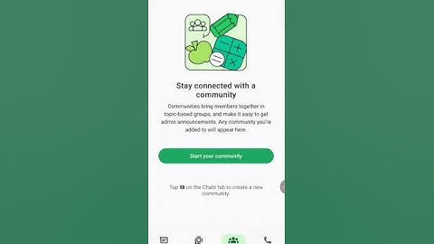 How to Create WhatsApp Community Group 2025 | Easy Step-by-Step Tutorial"