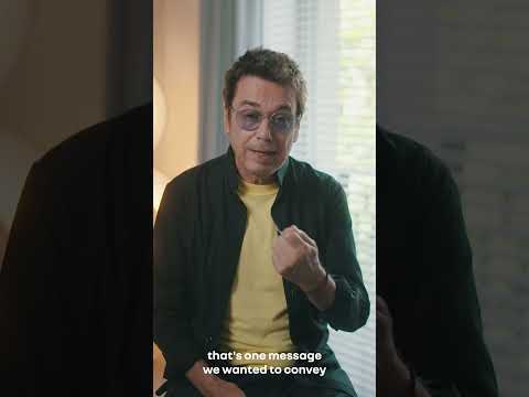 Jean Michel Jarre Renault Scenic 