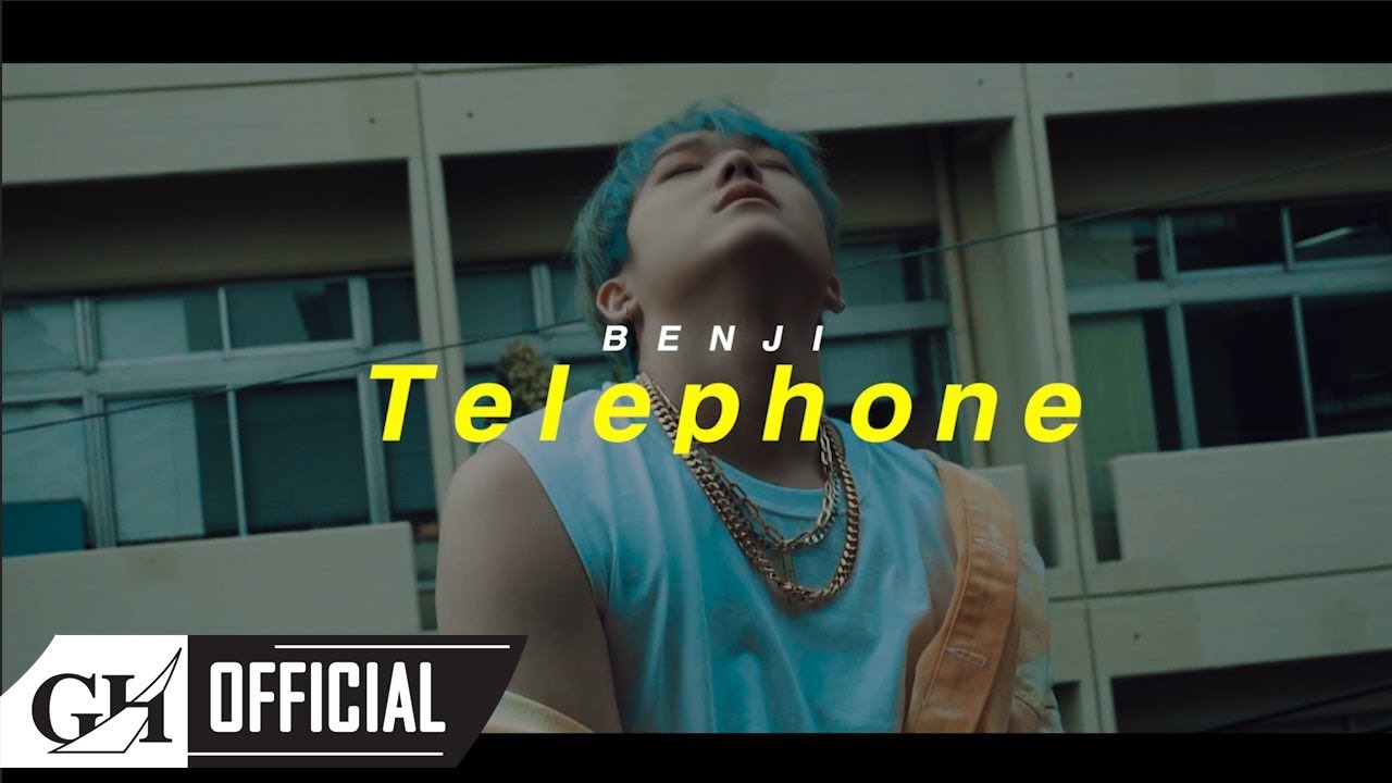 벤지 (BENJI of B.I.G) - Telephone