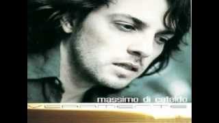 Video thumbnail of "Massimo di Cataldo-Sempre avanti.wmv"