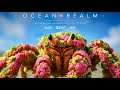 Ocean Realm | 4K Dolby Vision HDR Marine Life, Coral Reefs & Underwater Display Test