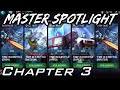 Time in a Bottle - Master Spotlight | Chapter 3 - Transformers: Forged to Fight