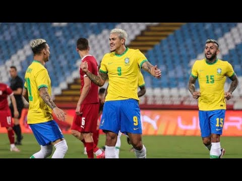 OPINIÃO - FLAMENGO NÃO LIBERA ATACANTE PARA SELEÇÃO, ESTÁ CERTO?