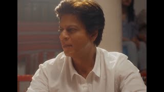 Shah Rukh Khan in Dubai  Be My Guest Full Episode