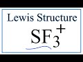 Lewis Structures and Valence Electrons