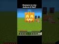 Minecraft: Actions &amp; Stuff Moment