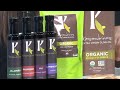 NEW Greek, organic olive oil shop opens in Las Vegas - Kasandrinos Kitchen