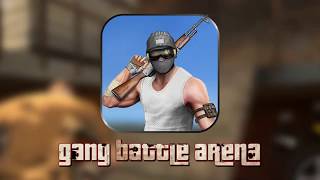 Gang Battle Arena - Featuring New Maps and New Game Modes screenshot 5