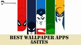 செம்ம Wallpaper Apps & Websites |Tamil screenshot 4