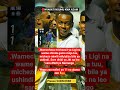 AZAM HALI MBAYA AZAM HALI MBAYA