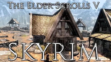 Wo kann man sich in Skyrim ein Haus kaufen?