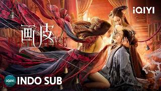 Kisah cinta menyakitkan yang mendalam antara siluman rubah dan seorang sarjana | iQIYI Film Tiongkok