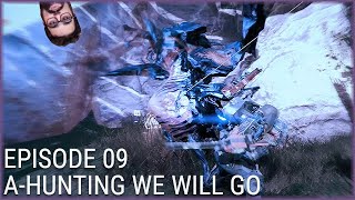 Lets Play The Surge 2 - 09 - A-Hunting We Will Go - Ft. Deck 13s Phil Pradel!