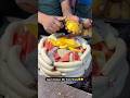 Agra’s Famous Mix fruits Shake😍😋|| Indian Street Food
