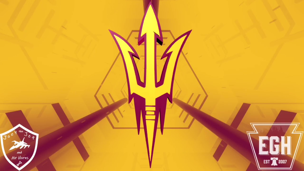 Arizona State Sun Devils 2020 Touchdown Song