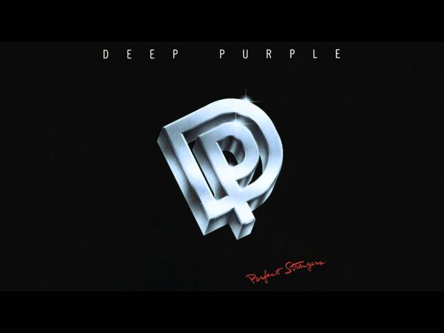 Deep Purple - Not Responsible