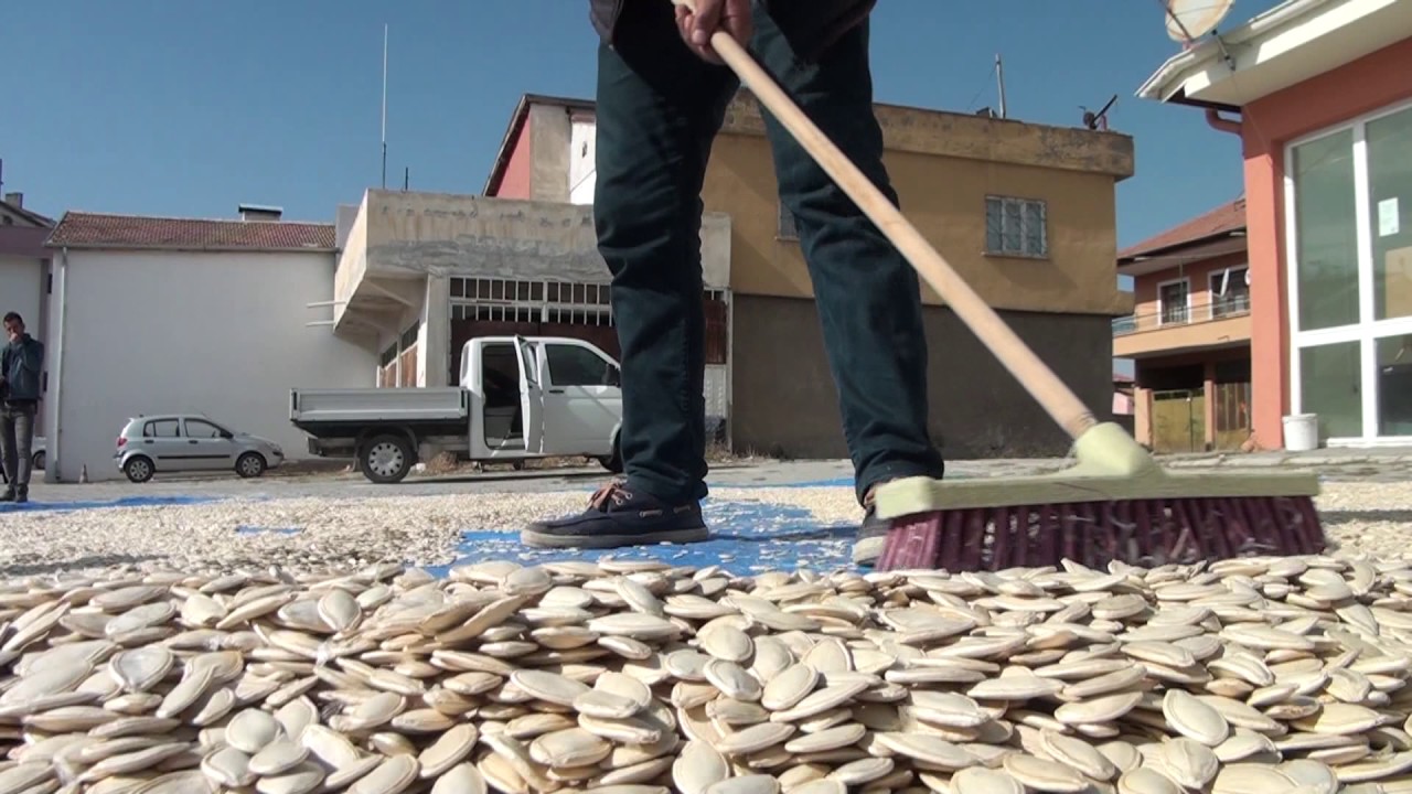 TOMARZA BELGESELİ 1.BÖLÜM:ÖNER ÇALIŞ:05332358125