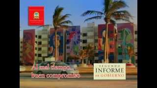 spot turismo h.ayuntamiento coatzacoalcos