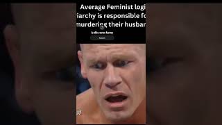 Download Lagu : patriarchy is responsible for wives murdering their husband #womaniya #meneither #irl #facts MP3