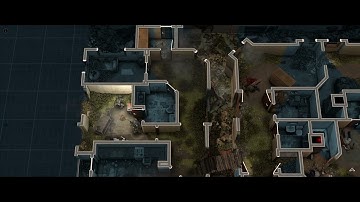 Door Kickers 2 | SAC/SOG | A Tale of Two Brothers V - Vagabond | All Challenges Completed