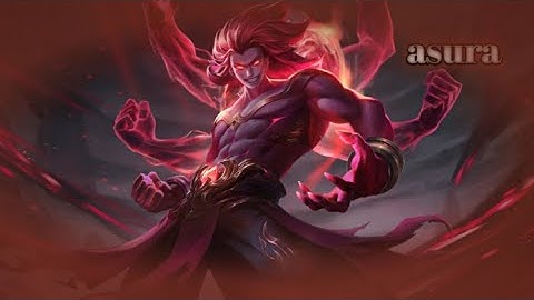 Asura Hero and Cards  Legend Of Ace android gameplay