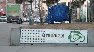 Thumbnail for Denver will rename César Chávez Day and remove name, bust and plaque from park