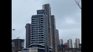 Ki̇ralandi Excelance Beytepe Eşyalı Kiralık Daire Ankara Eşyalı Kiralık Eşyalı Kiralık