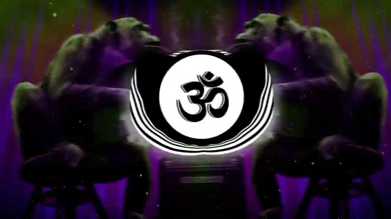 Tones & I - Dance Monkey (Alegro & Shibass Remix)