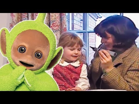 My Mom Is a Doctor - Teletubbies: Mega Pack - Full Episode Compilation