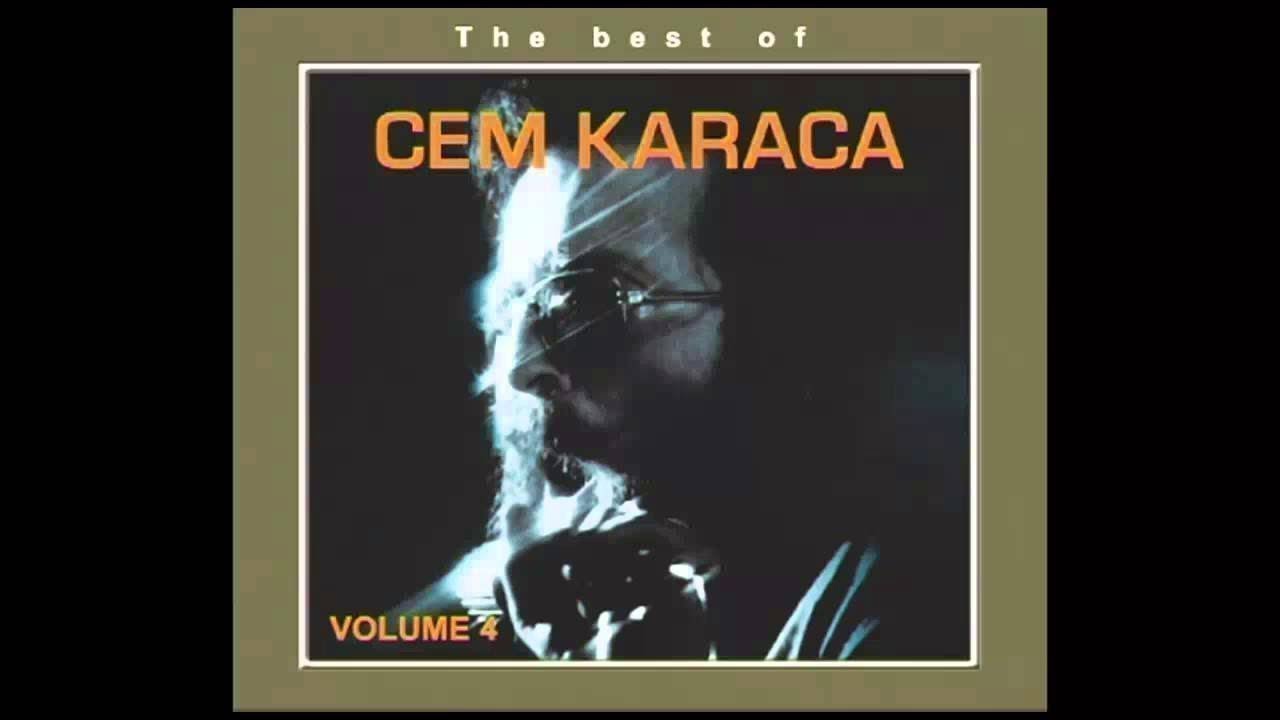 Cem Karaca Tore Reviews Album Of The Year
