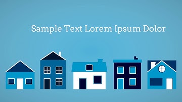 flat UI | Video Maker Fx Free Slides