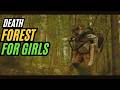 If a Girl Walks Through This Forest, She Will Die‼️ Recap Of The Silencing (2023)