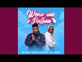 Jimmy Maradona, QuayrMusiq, Mellow & Sleazy - Wena Wa Pallwa (Feat. Chcco Leemckrazy) | AMAPIANO