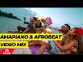 BEST OF AMAPIANO & AFROBEATS VIDEO MIX DJ VYGA & DJ 38K FT SHU, ENJOY, TERMINATOR, DAVIDO, TAJIRI,