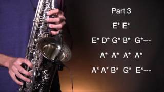 New Thang Lesson