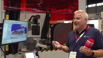 Scalable Robotics - The code-free, point and click solution for programming ABB welding robots