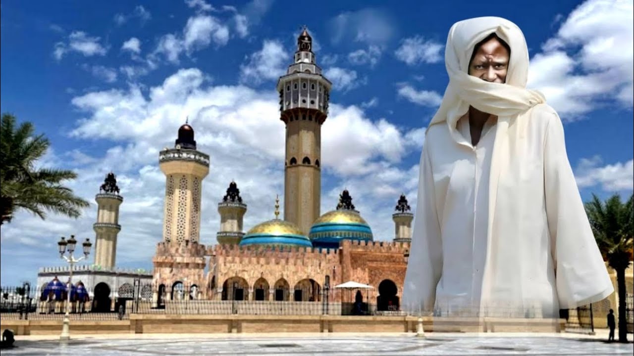 The Pathways to Paradise (Masalik ul Jinan) of Sheikh Ahmadou Bamba Lesson 29