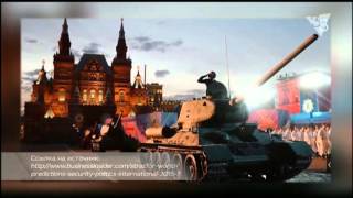 ПОРА ГОТОВИТЬСЯ К ВОЙНЕ? 3stv|media (10.03.2016) ПОРА ГОТОВИТЬСЯ К ВОЙНЕ? 3stv|media (10.03.2016)