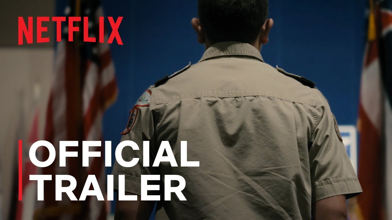 ⁣Scouts Honor: The Secret Files of the Boy Scouts of America | Official Trailer | Netflix
