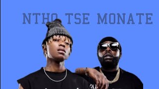 Ntho tse Monate Dj Maphorisa x XDuppy x Focalistic x Ricky Lenyora & Angekebabuye MC