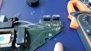 Follow Up: Volvo Car Amp
